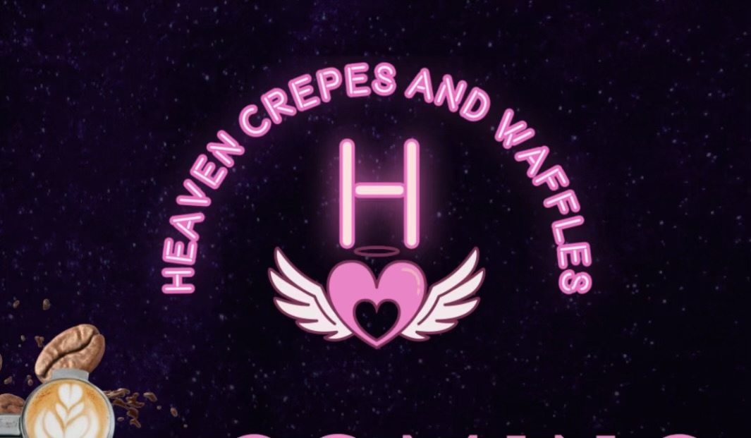 Heaven Crepes & waffales